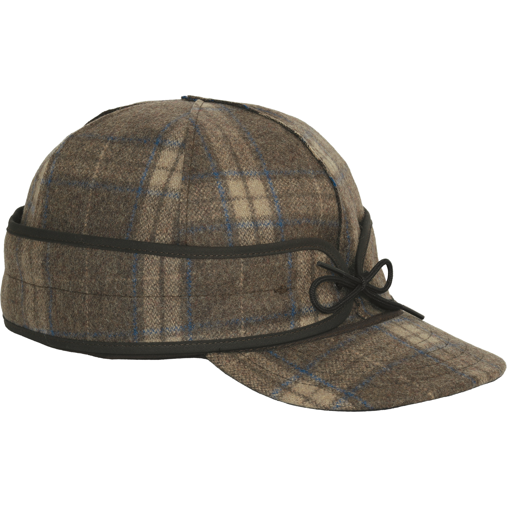 Picture of Stormy Kromer 50010 The Original Stormy Kromer Cap